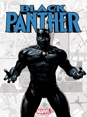 cover image of Black Panther